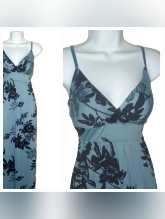 Derek Heart Dresses & Skirts - Derek Heart Floral Maxi Dress NWT